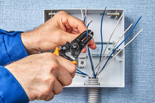 Best Surge Protection Installation  in Parole, MD