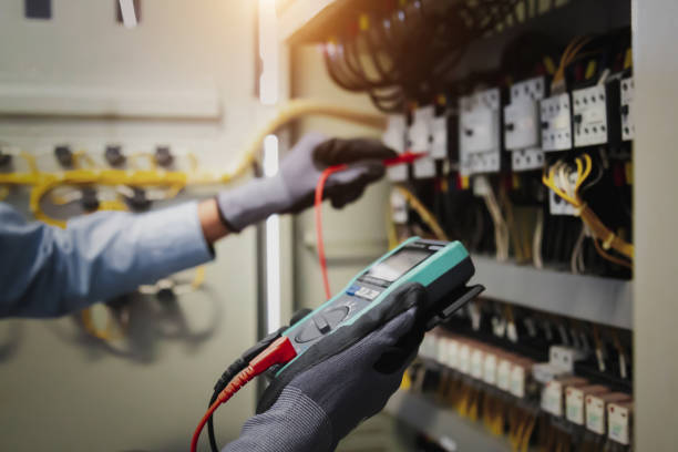 Emergency Electrical Repair Services in Parole, MD